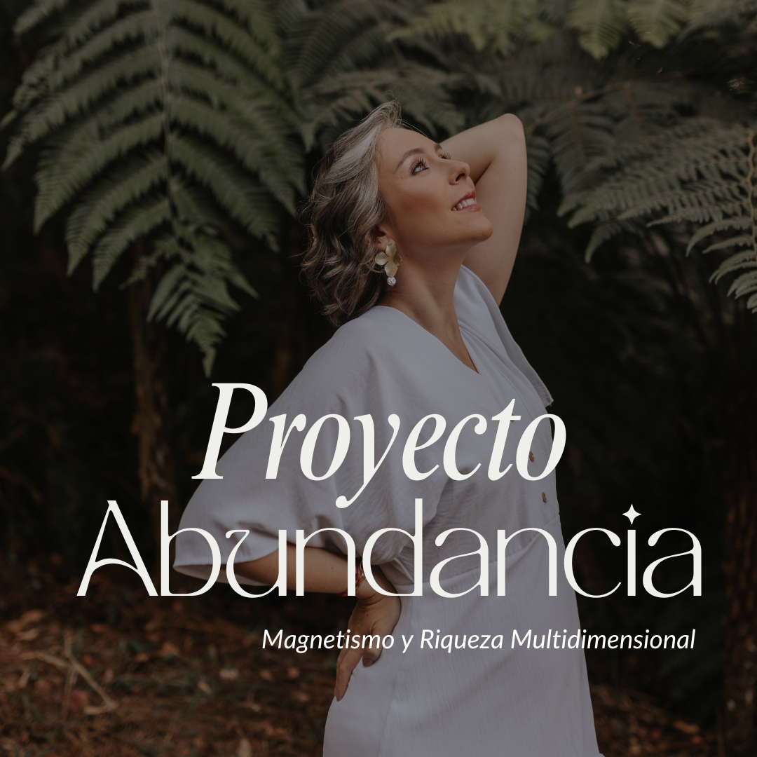 Proyecto Abundancia
