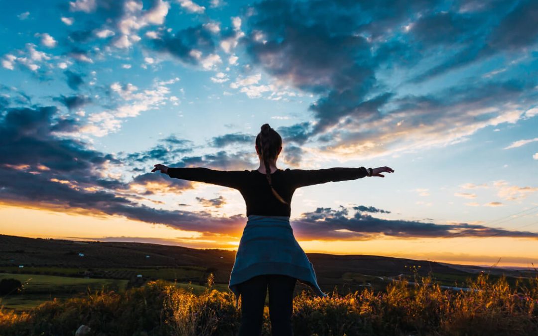 ¿Cómo me reconecto con la espiritualidad?