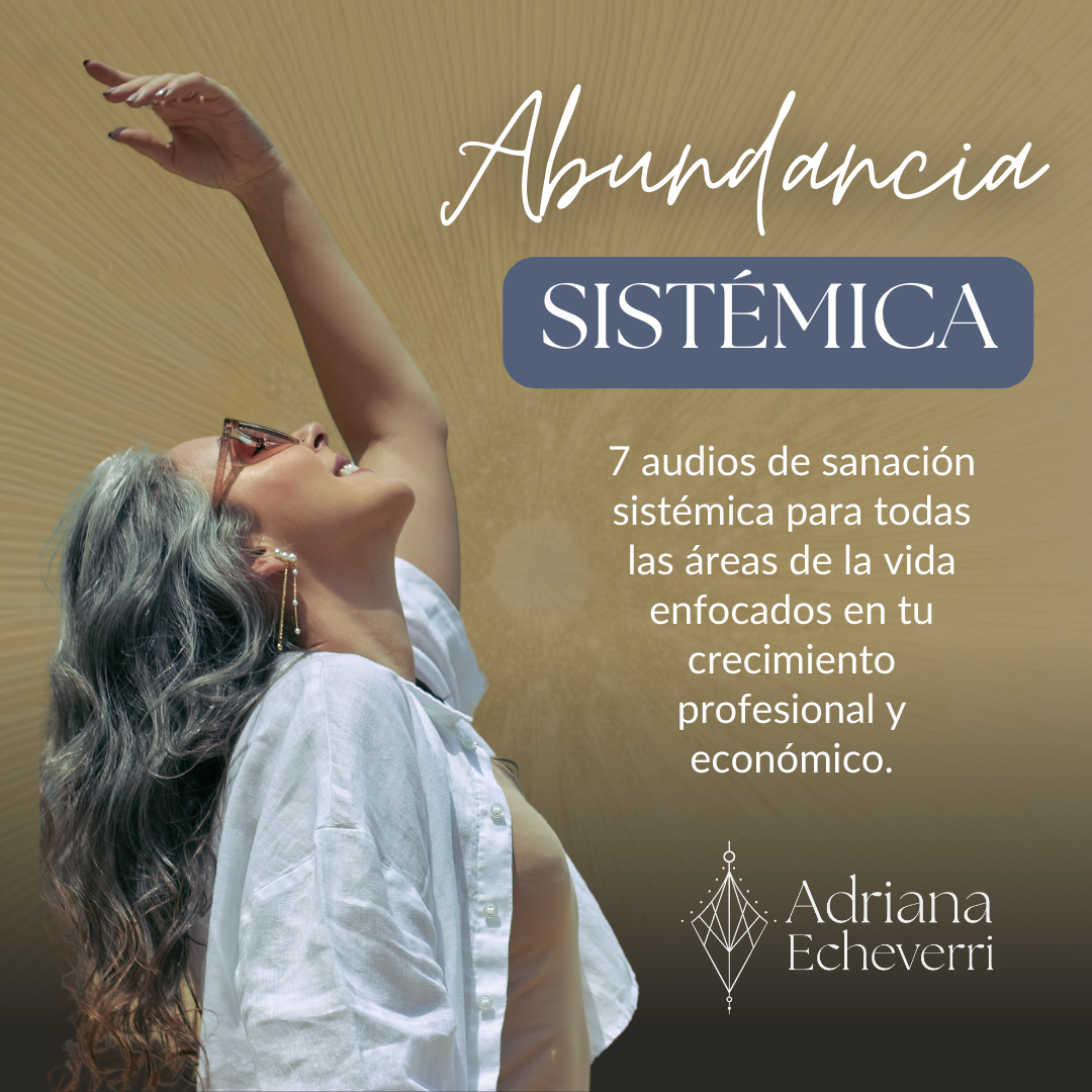 Terapias Angeóloga Adriana Echeverri
