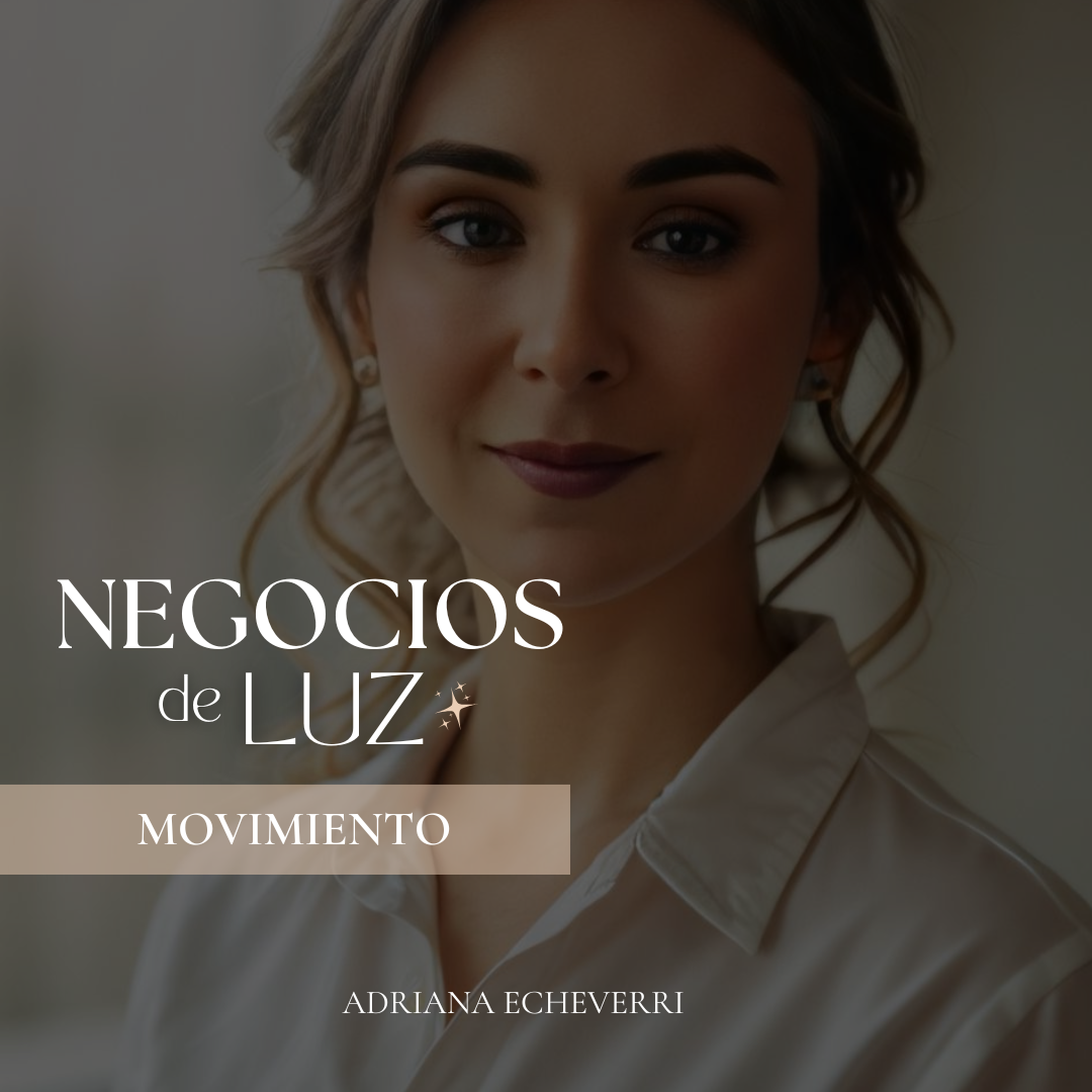 Terapias Angeóloga Adriana Echeverri